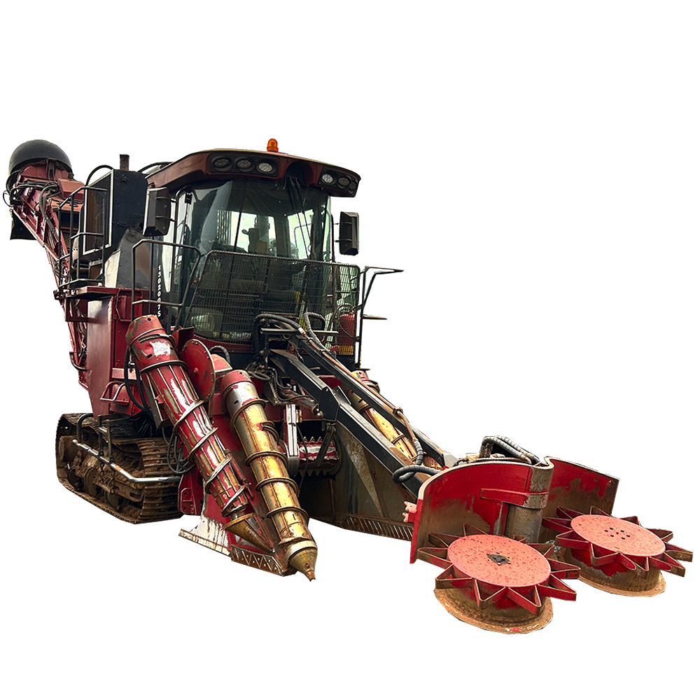 COLHEDORA CASE IH A8800 - 2014